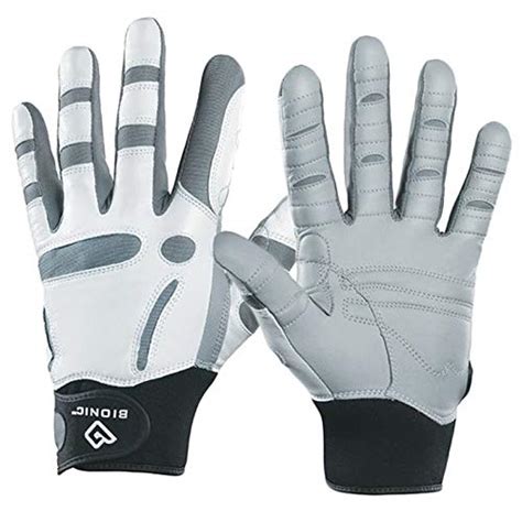 golf gloves for arthritis sufferers.